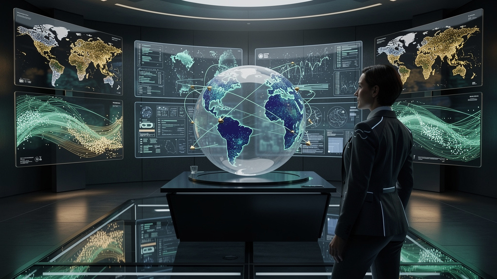 Como a soberania de dados impacta o dia a dia das empresas