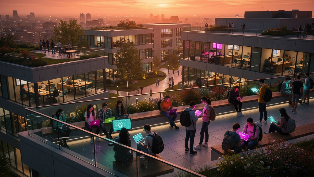 Como a Toolzz resolve a captação de alunos em 2024