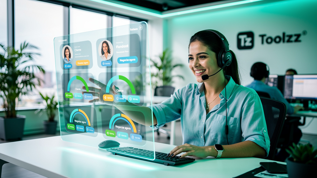 Como a Toolzz resolve a Cobrança em 2024