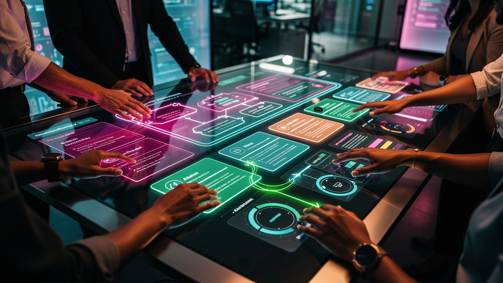 Como a Toolzz resolve a complexidade do EAD em 2024