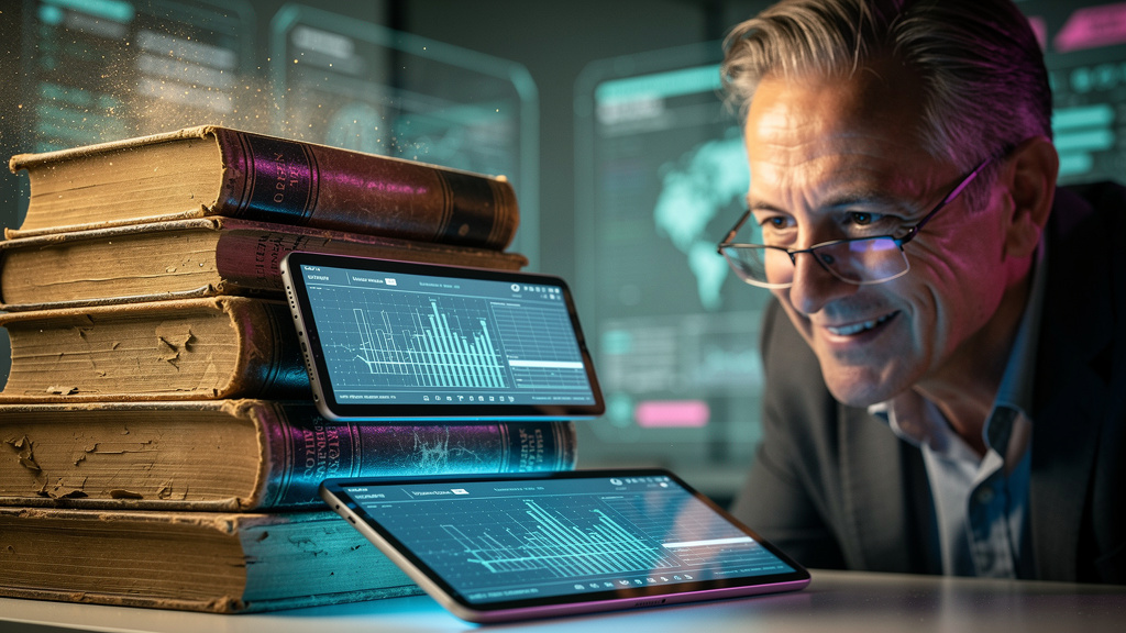 Como a Toolzz resolve a Educação Corporativa em Contabilidades