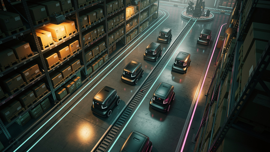 Como a Toolzz resolve a eficiência e visão única do pedido