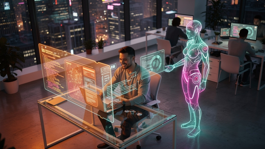 Como a Toolzz resolve a falta de desenvolvedores em startups