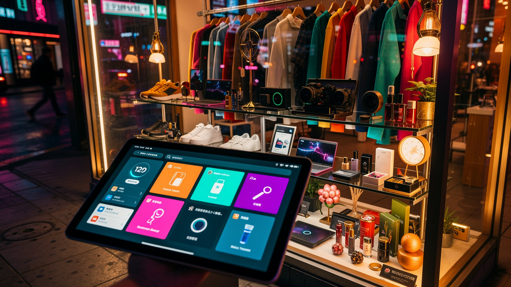 Como a Toolzz resolve a falta de domínio próprio no varejo em 2026