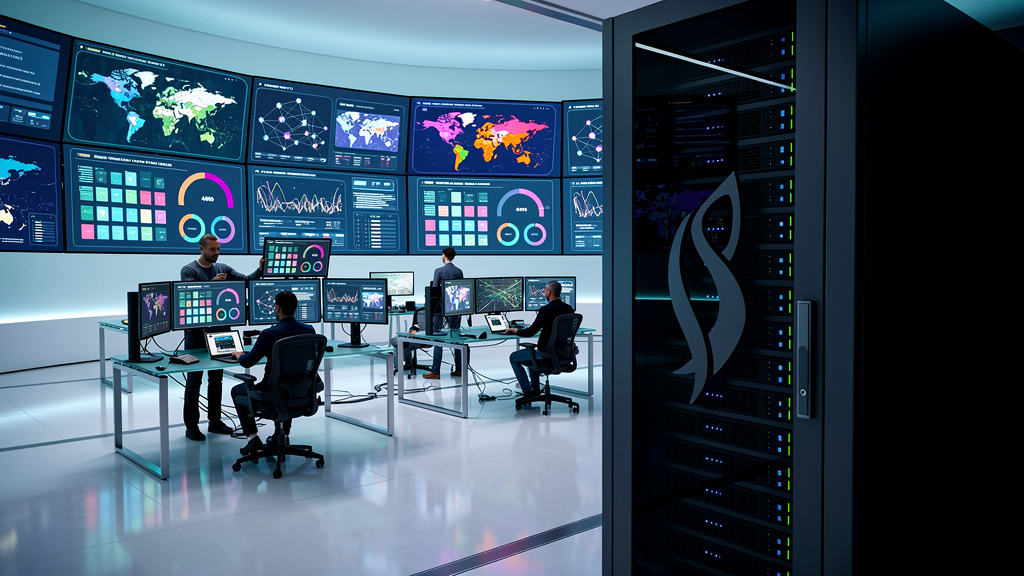 Como a Toolzz resolve a Soberania de Dados IA em 2024