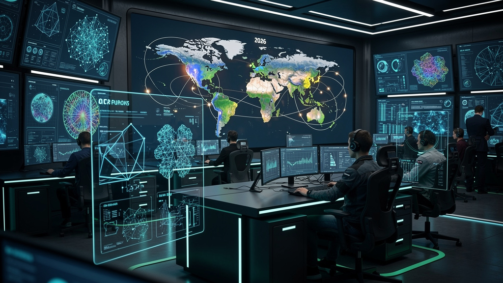 Como a Toolzz resolve a Soberania de Dados IA em 2026