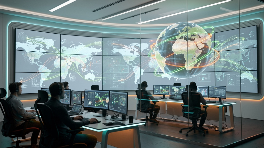 Como a Toolzz resolve a Soberania de Dados IA em 2026