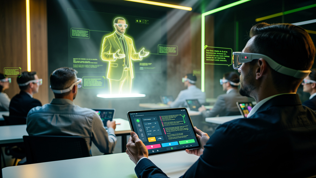 Como a Toolzz resolve a Transcrição Automática em 2026