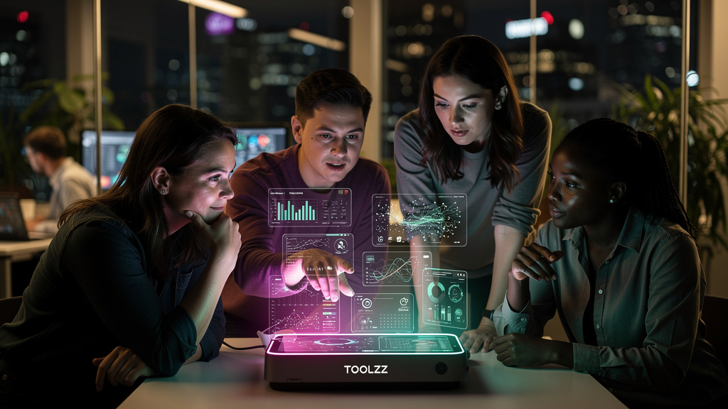 Como a Toolzz resolve desafios na educação corporativa em 2026