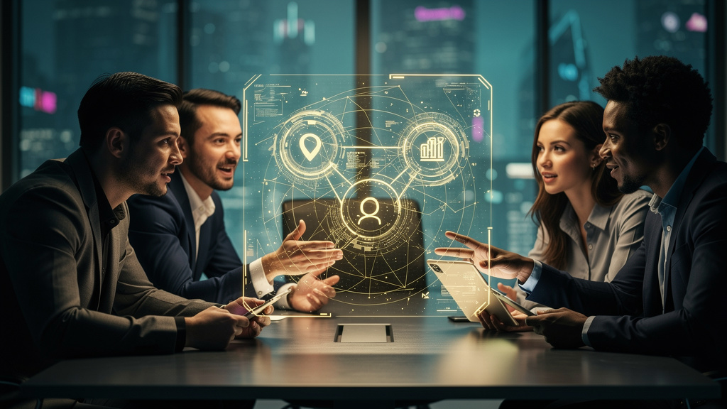 Como a Toolzz resolve Ética e Alignment em IA para Empresas em 2024