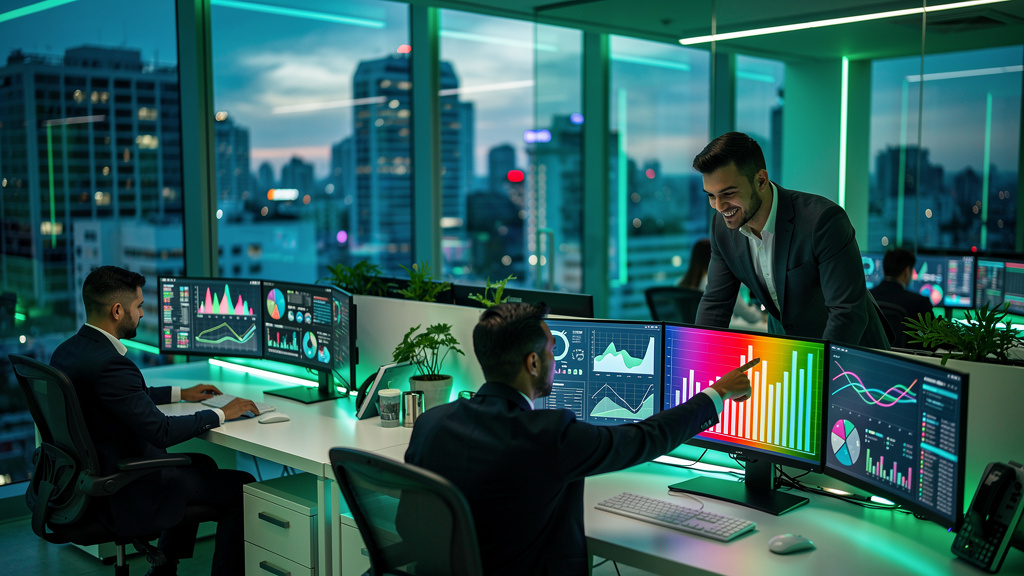 Como a Toolzz resolve LGPD em empresas de contabilidade