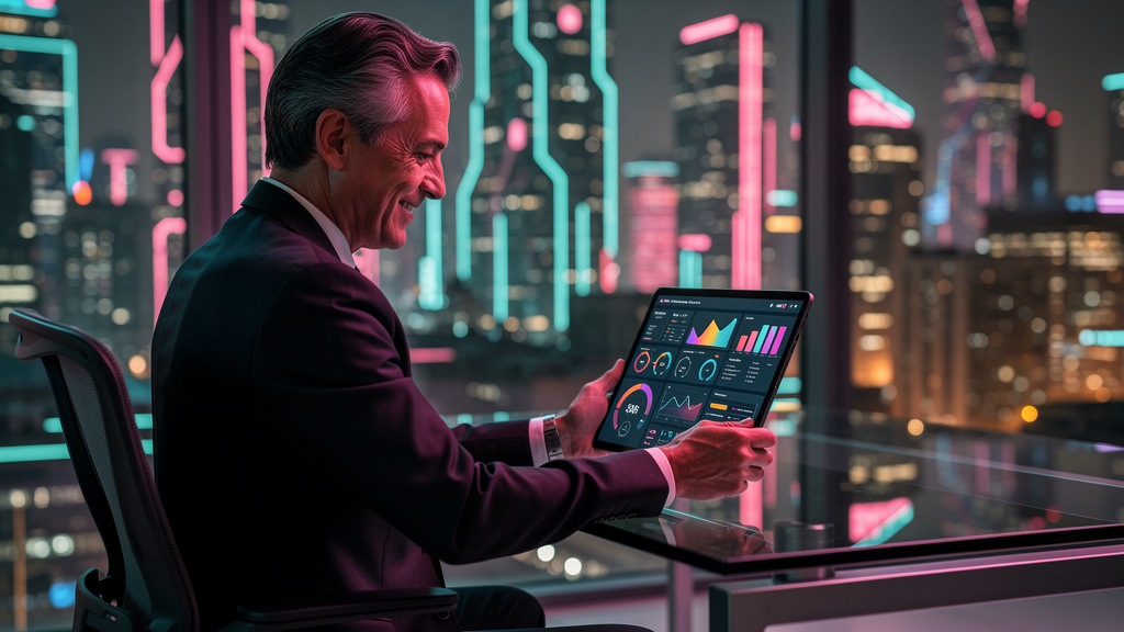 Como a Toolzz resolve o ROI de IA em 2024