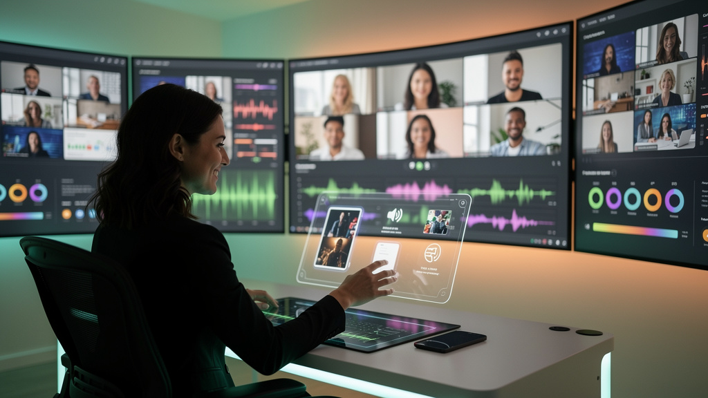 Como a Toolzz resolve os desafios da IA Multimodal em Agentes em 2026