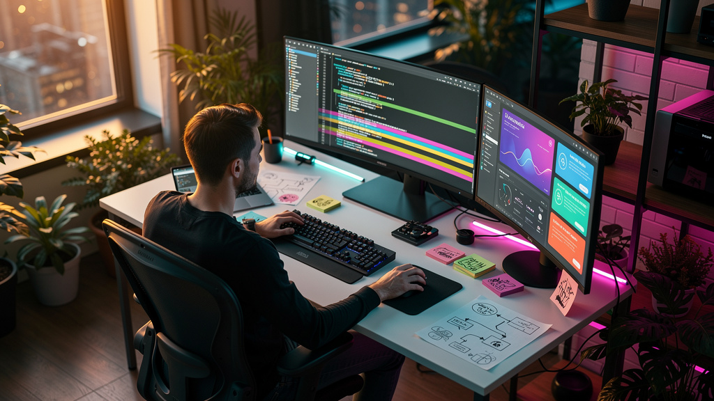 Como a Toolzz supera a concorrência em Skills de IA