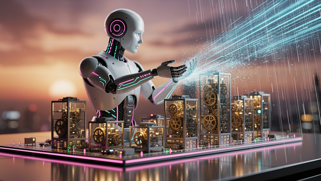 Como a Toolzz supera ChatGPT em Agentes de IA