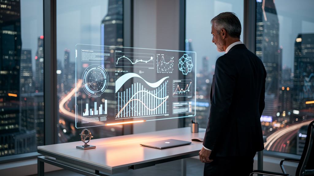 Como a Toolzz supera ChatGPT em IA para CEOs