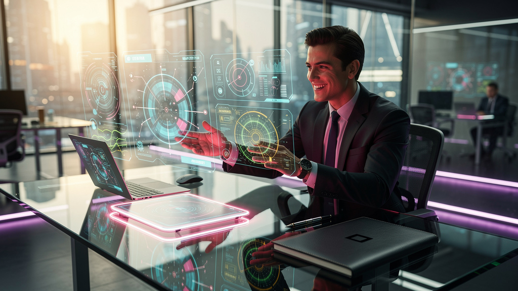 Como a Toolzz supera o ChatGPT em Agentes de IA para Empresas