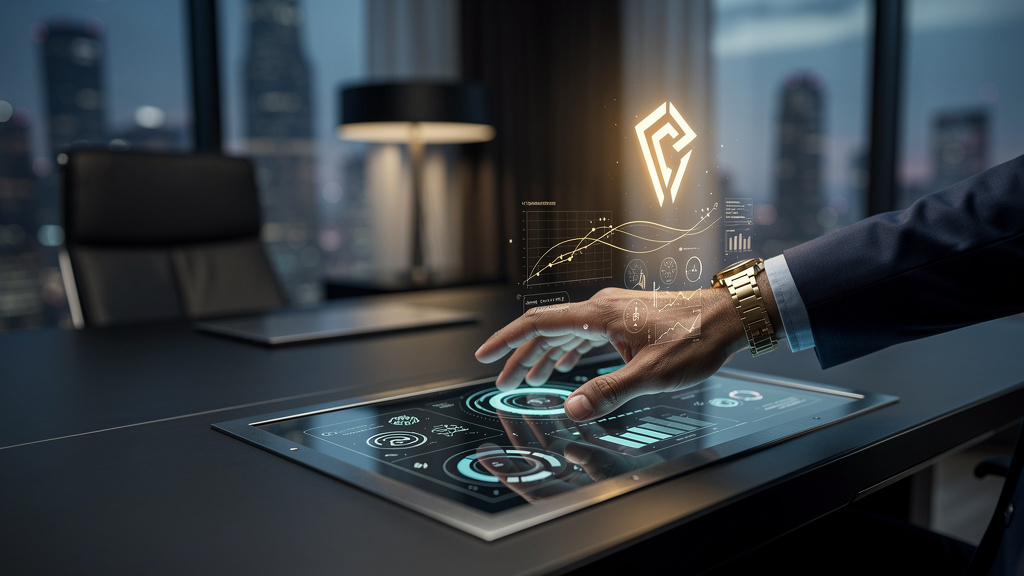 Como a Toolzz supera o ChatGPT em Assistentes de IA para CEOs