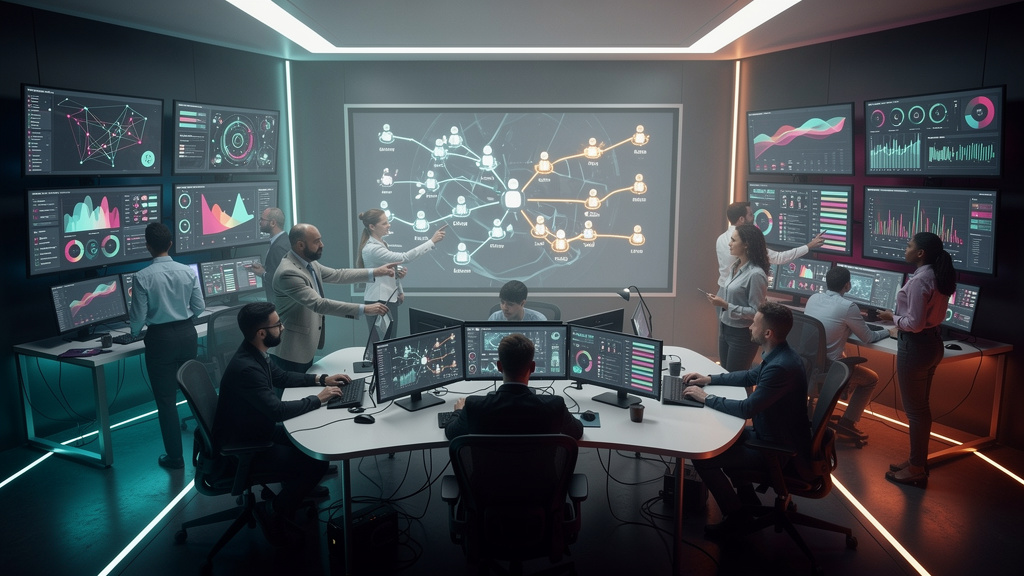 Como a Toolzz supera o ChatGPT em IA Agêntica