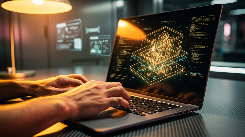 Como a Toolzz supera o ChatGPT em IA de Programação