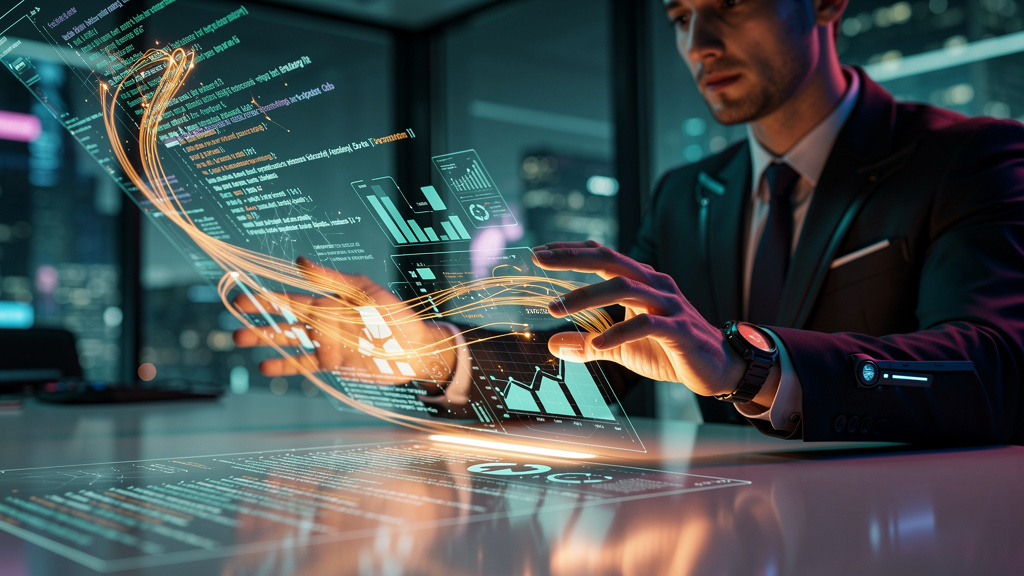 Como a Toolzz supera o ChatGPT em IA de Programação para CEOs