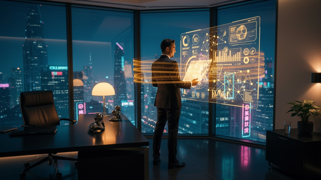 Como a Toolzz supera o ChatGPT em IA de Programação para CEOs