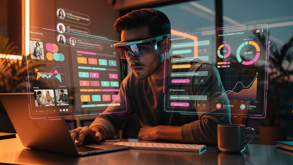 Como a Toolzz supera o ChatGPT em Produtividade para Founders