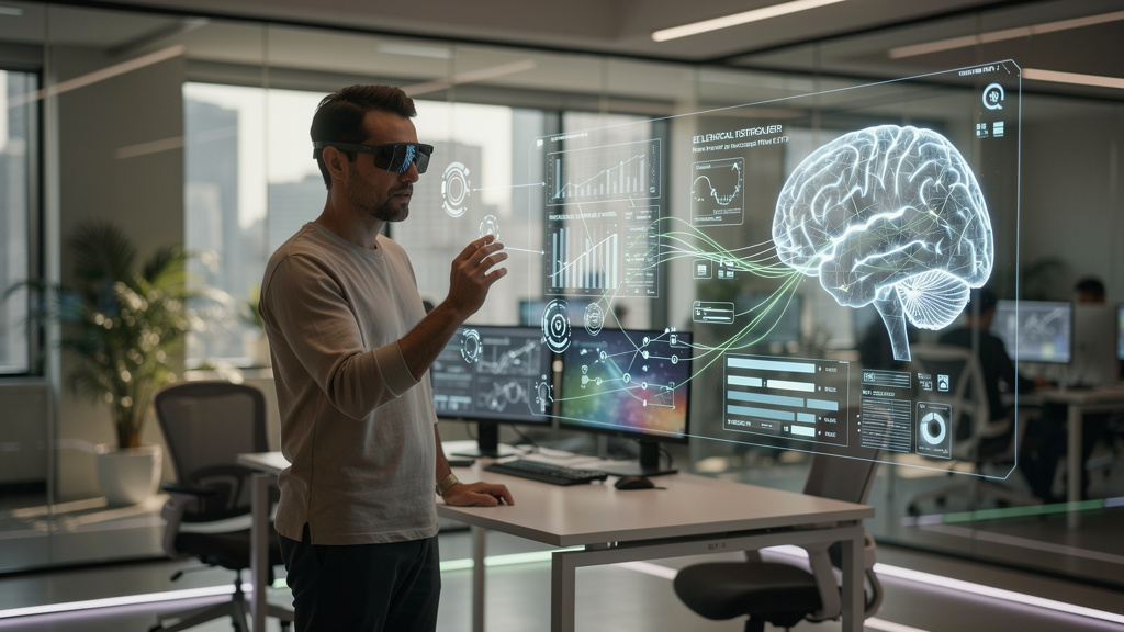 Como a Toolzz supera OpenAI em Ética, Alignment e IA Responsável