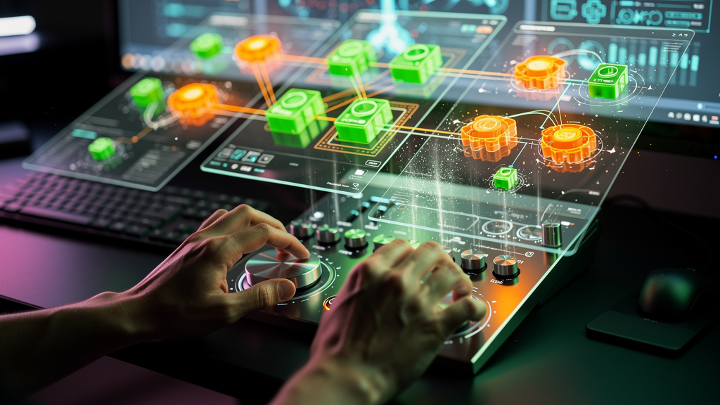 Como a Toolzz supera Perplexity em Agentes de IA