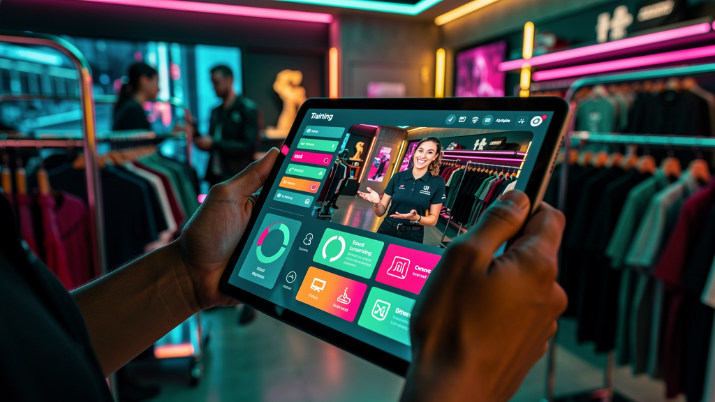 Como a Toolzz supera Totvs em Educação no Varejo