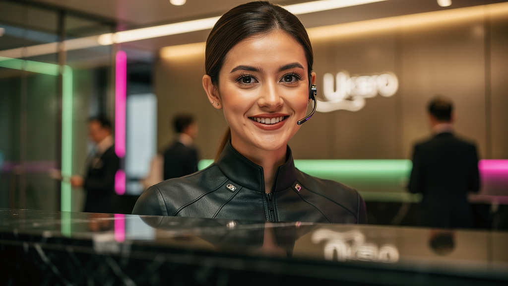 Como a Voz está Reinventando o Atendimento ao Cliente em 2024