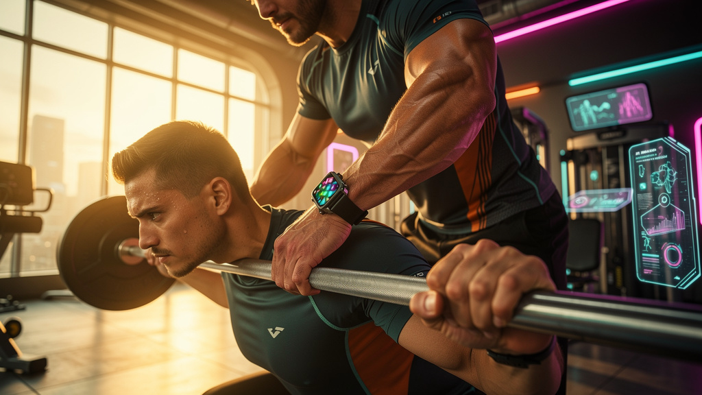 Como Academias e Personal Trainers Dominam o SEO com IA