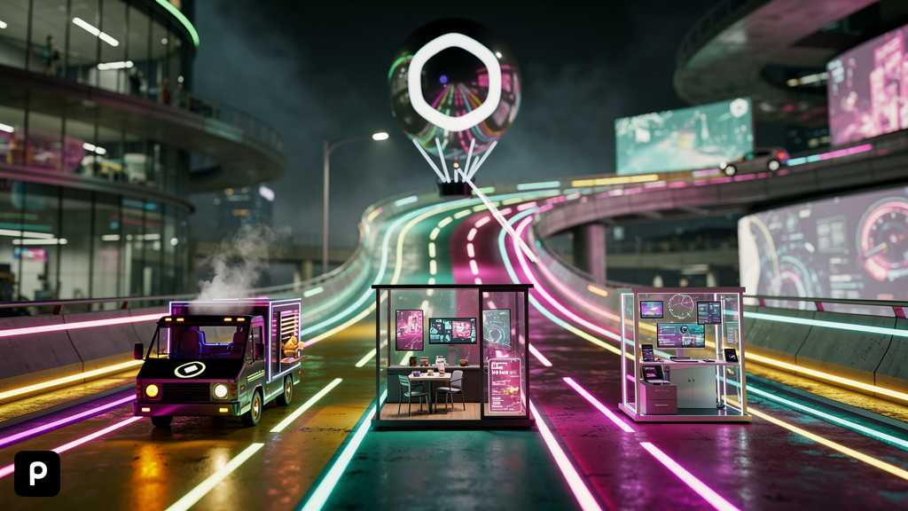 Como Aceleradoras de Startups Escalarem com LXPs