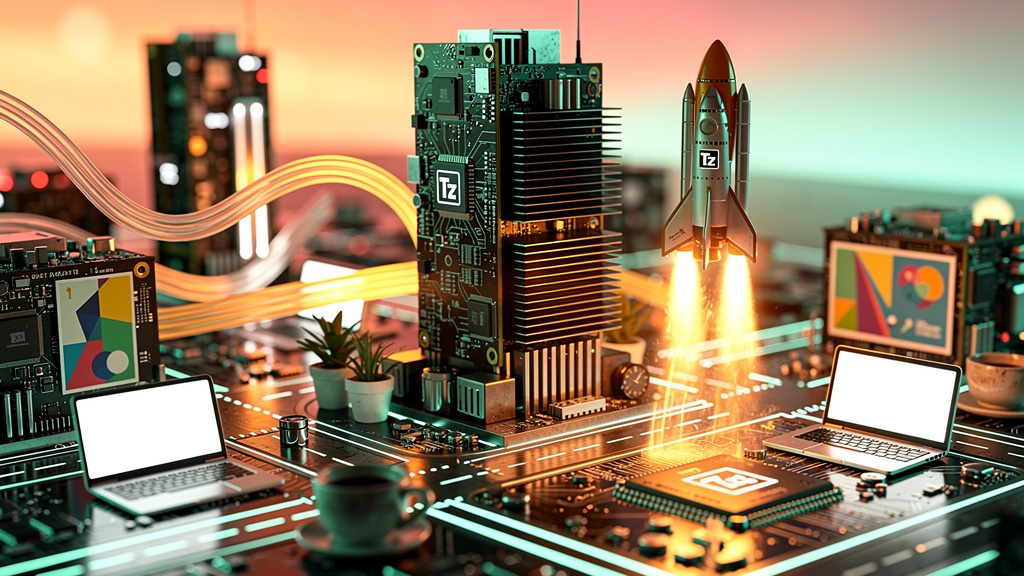 Como Aceleradoras Escaláveis Usam LXPs para Impulsionar Startups