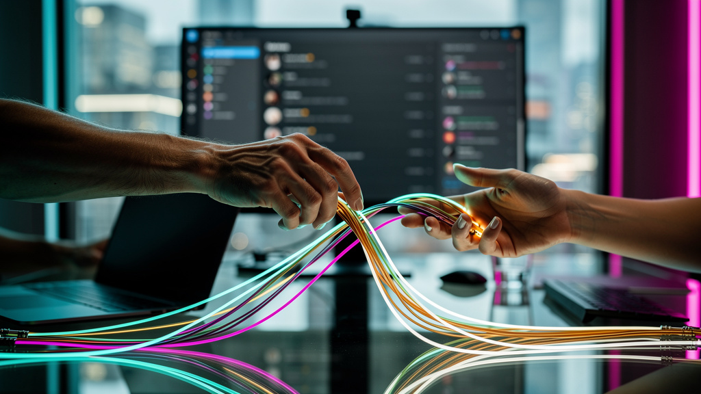 Como Agent-to-Agent reduz erros humanos em atendimento