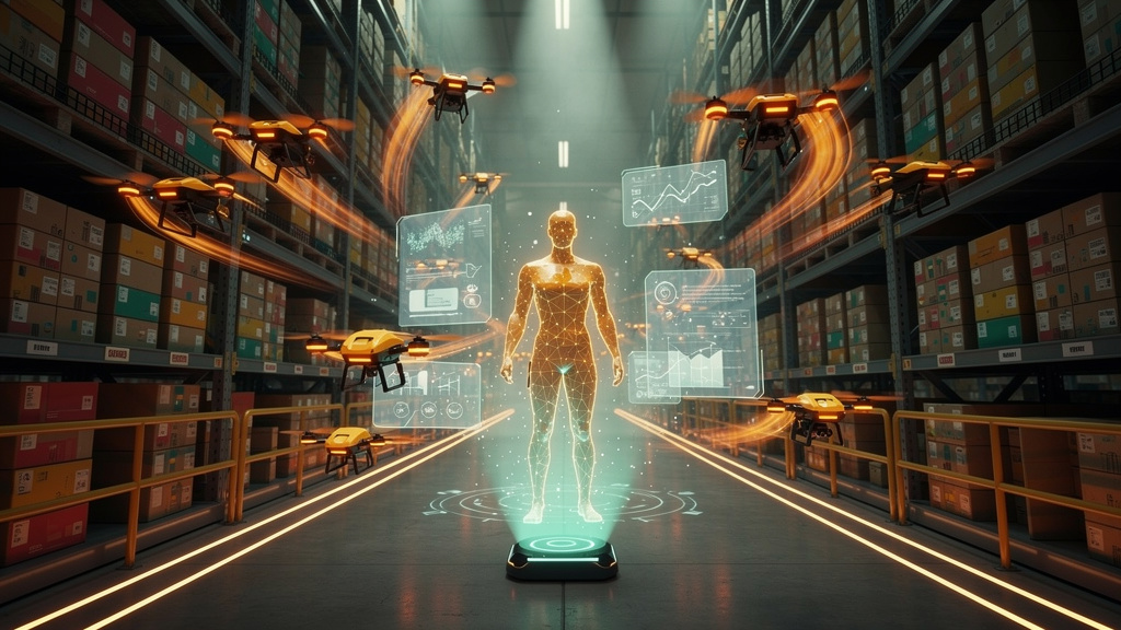 Como Agentes de IA aumentaram vendas em 15% para E-commerce