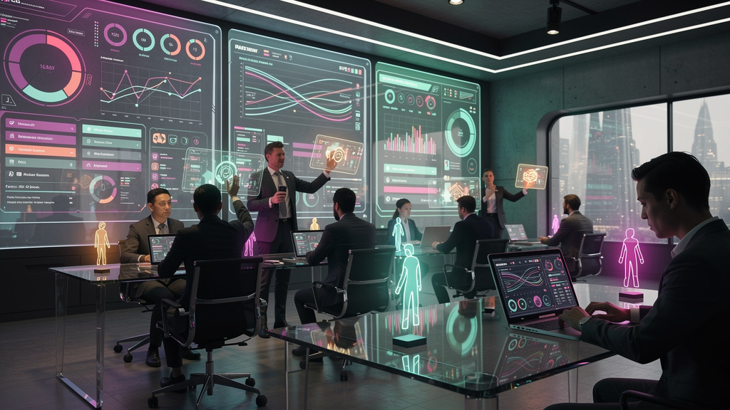 Como Agentes de IA Economizam Tempo em 2026