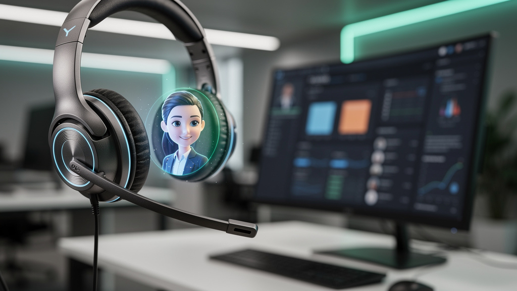 Como Agentes de IA estão mudando o mercado de Atendimento