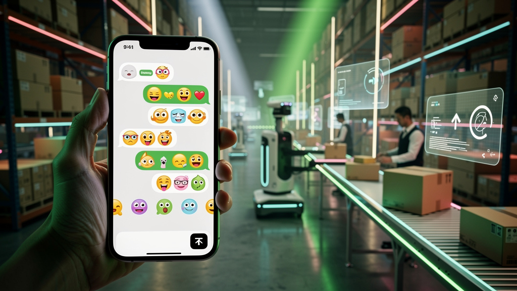 Como Agentes de IA estão reinventando o E-commerce em 2024