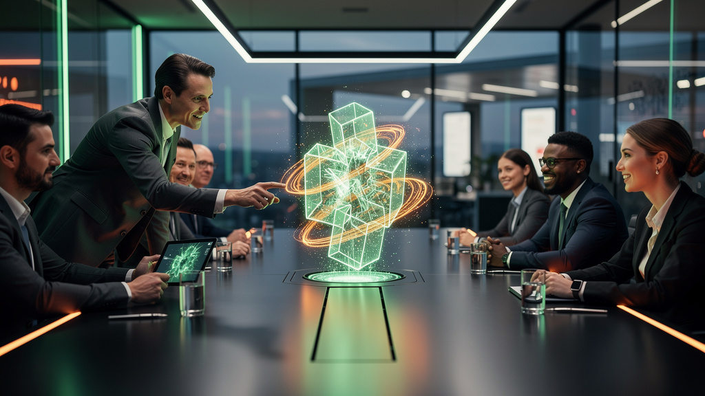 Como Agentes de IA Evoluirão nos Próximos 7 Anos