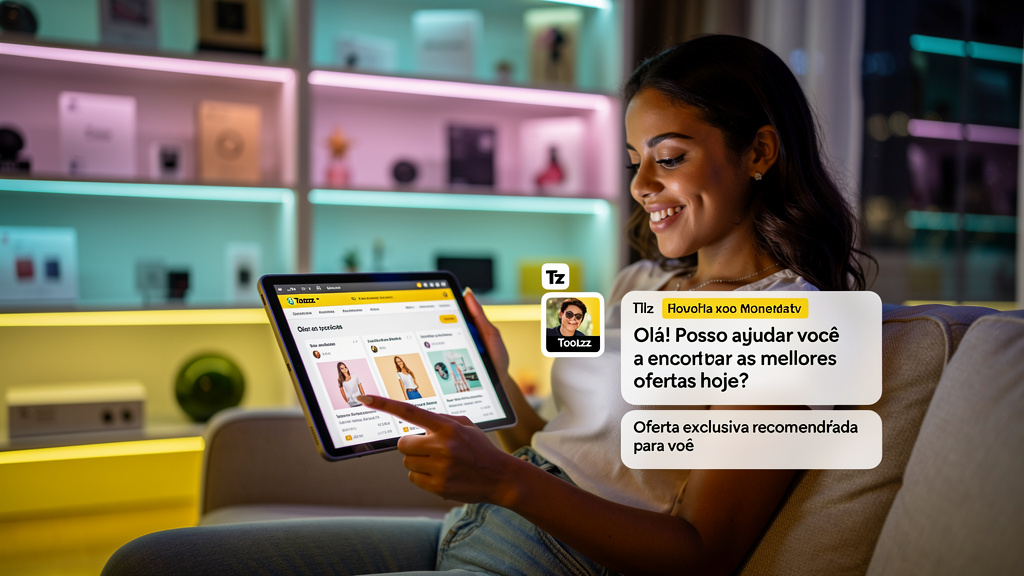 Como Agentes de IA impactam as Vendas em 2026 no E-commerce