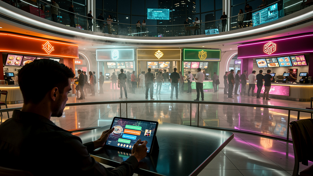 Como Agentes de IA Padronizam o Atendimento em Franchises