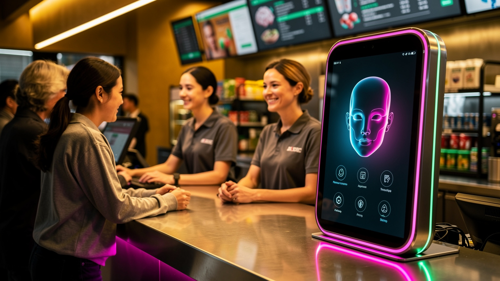 Como Agentes de IA Padronizam o Atendimento em Redes de Franquias