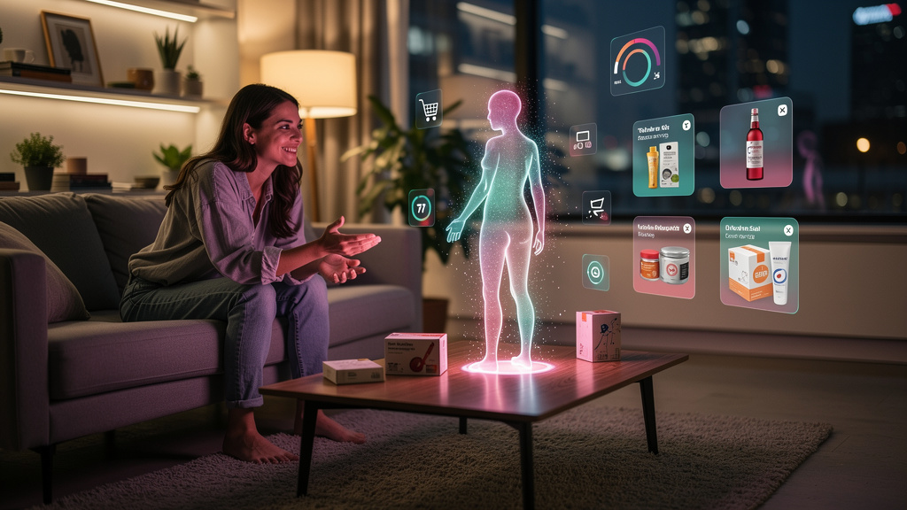 Como Agentes de IA para E-commerce evoluíu e para onde vai em 2026