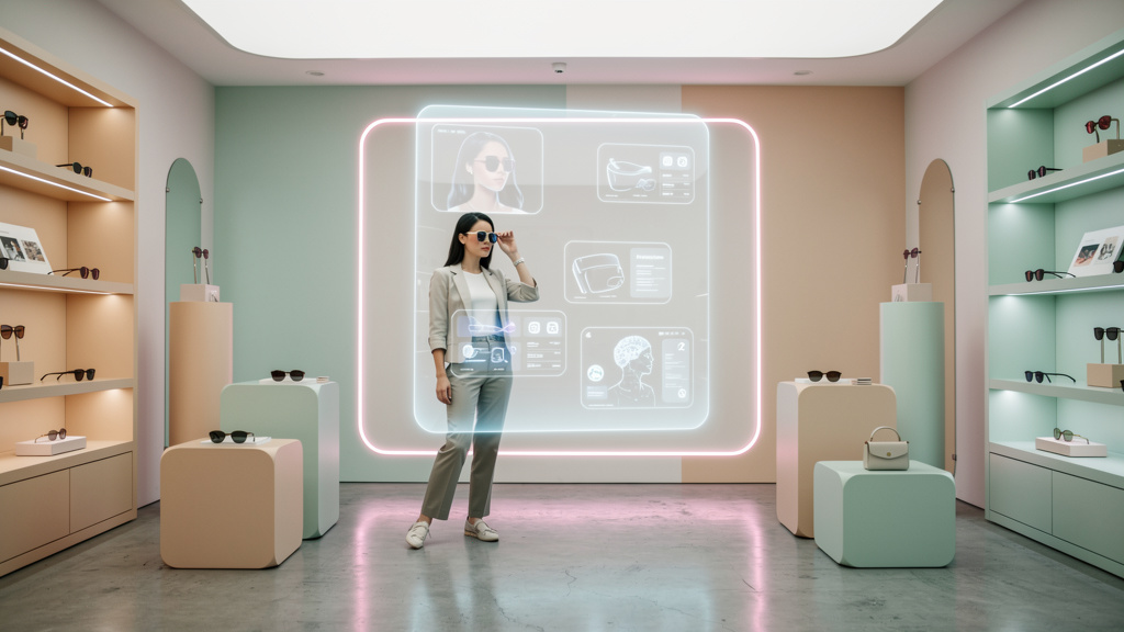 Como Agentes de IA para Storefronts Evoluíram e para Onde Vão em 2026