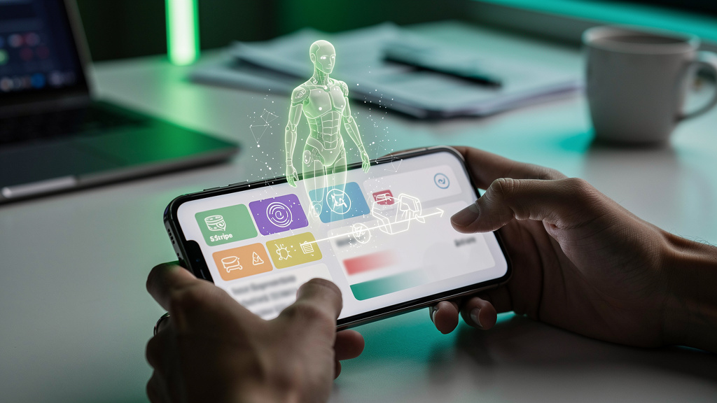 Como Agentes de IA reduzem erros humanos em pagamentos