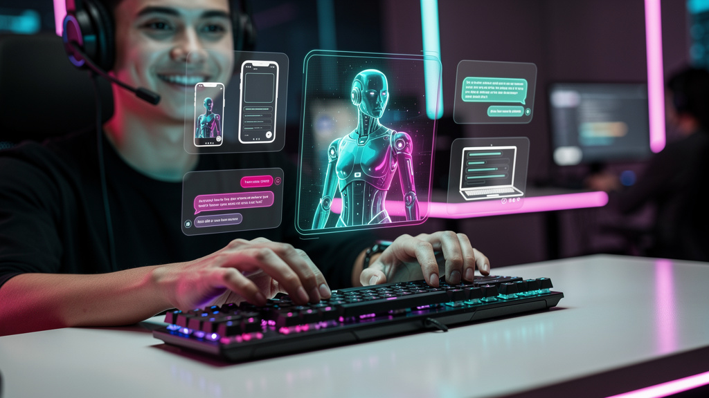 Como Agentes de IA Shopify podem reduzir custos em até 40%