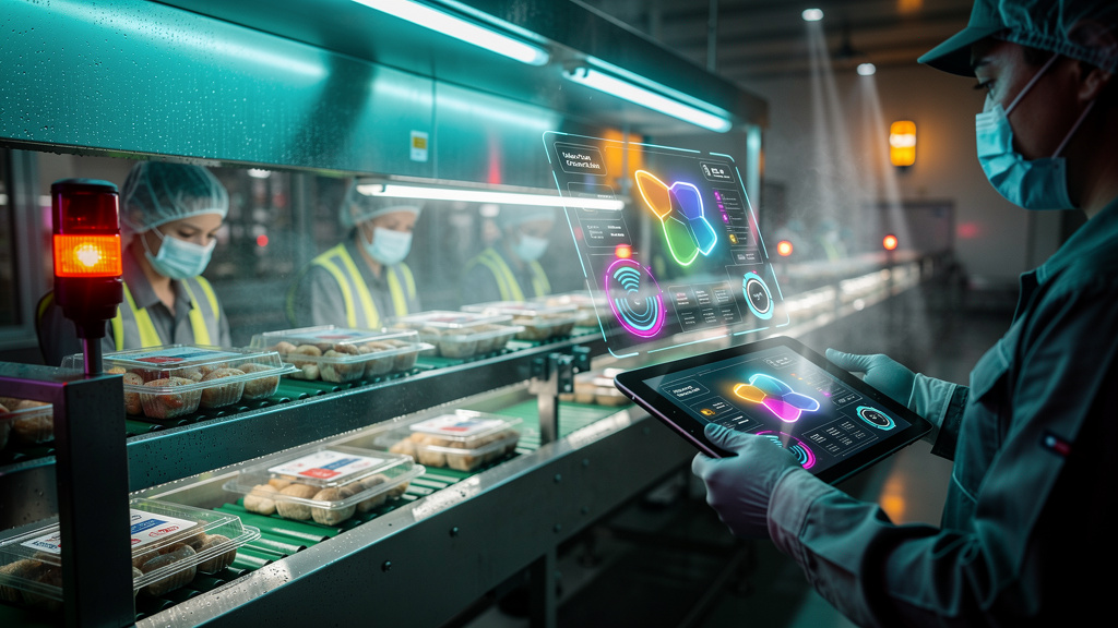 Como alinhar vendas e marketing com compliance industrial