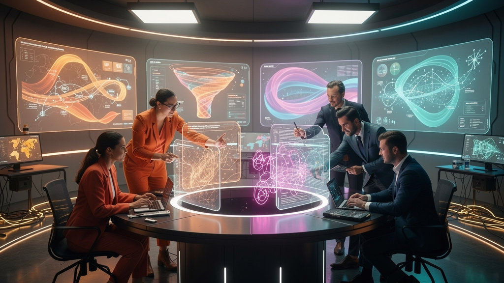 Como alinhar vendas e marketing com IA