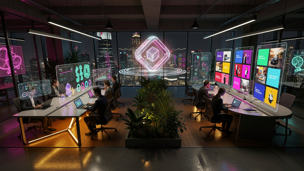 Como alinhar vendas e marketing com IA